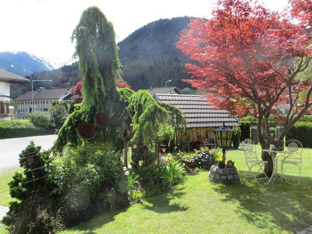 Bartholomäberg Zani Helga Bed & Breakfast エクステリア 写真