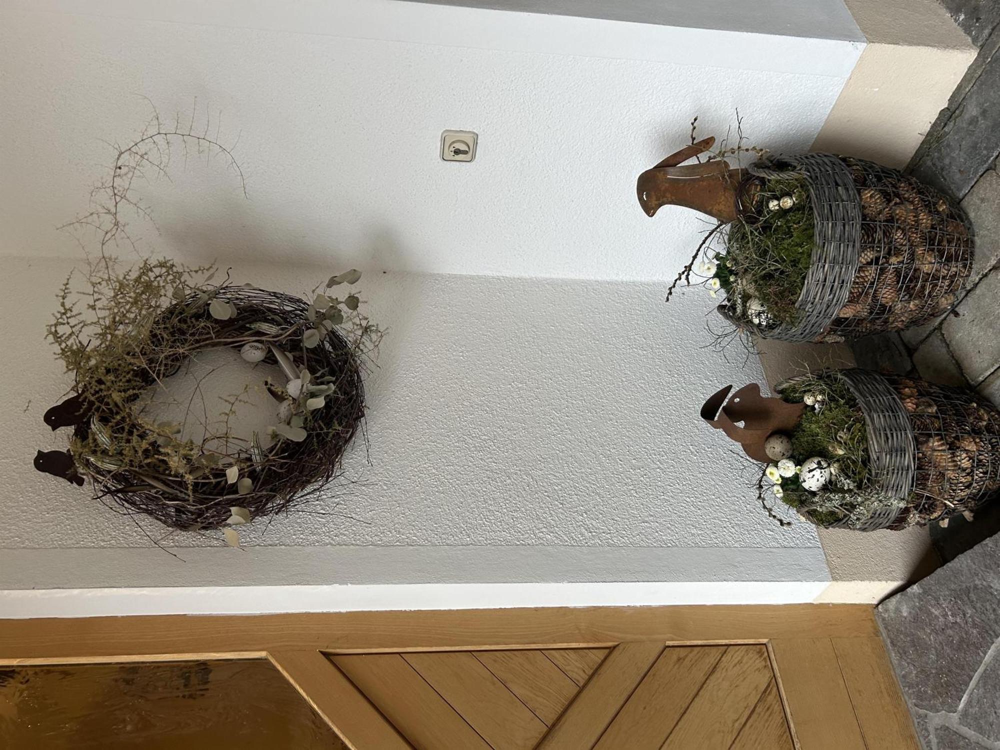 Bartholomäberg Zani Helga Bed & Breakfast エクステリア 写真